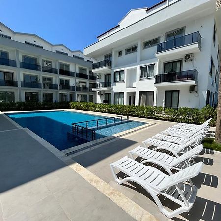 Silver House Dalaman Exterior foto