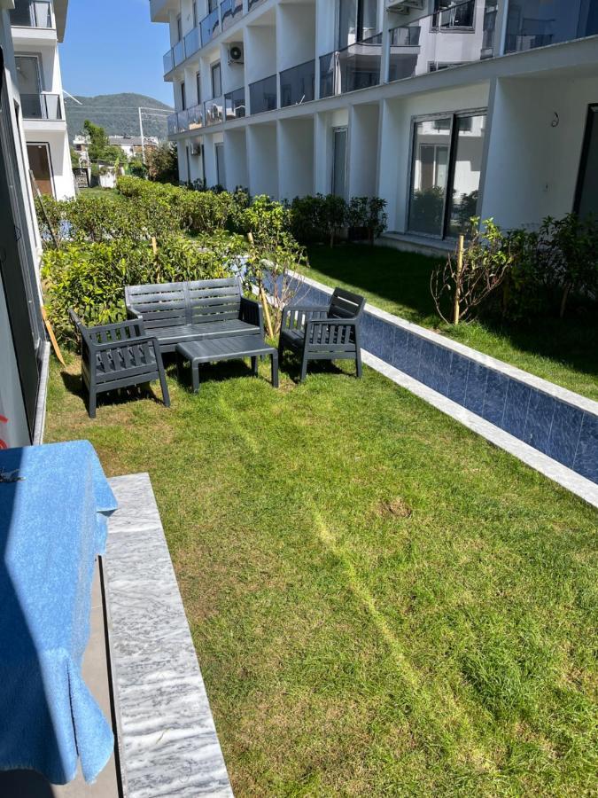 Silver House Dalaman Exterior foto