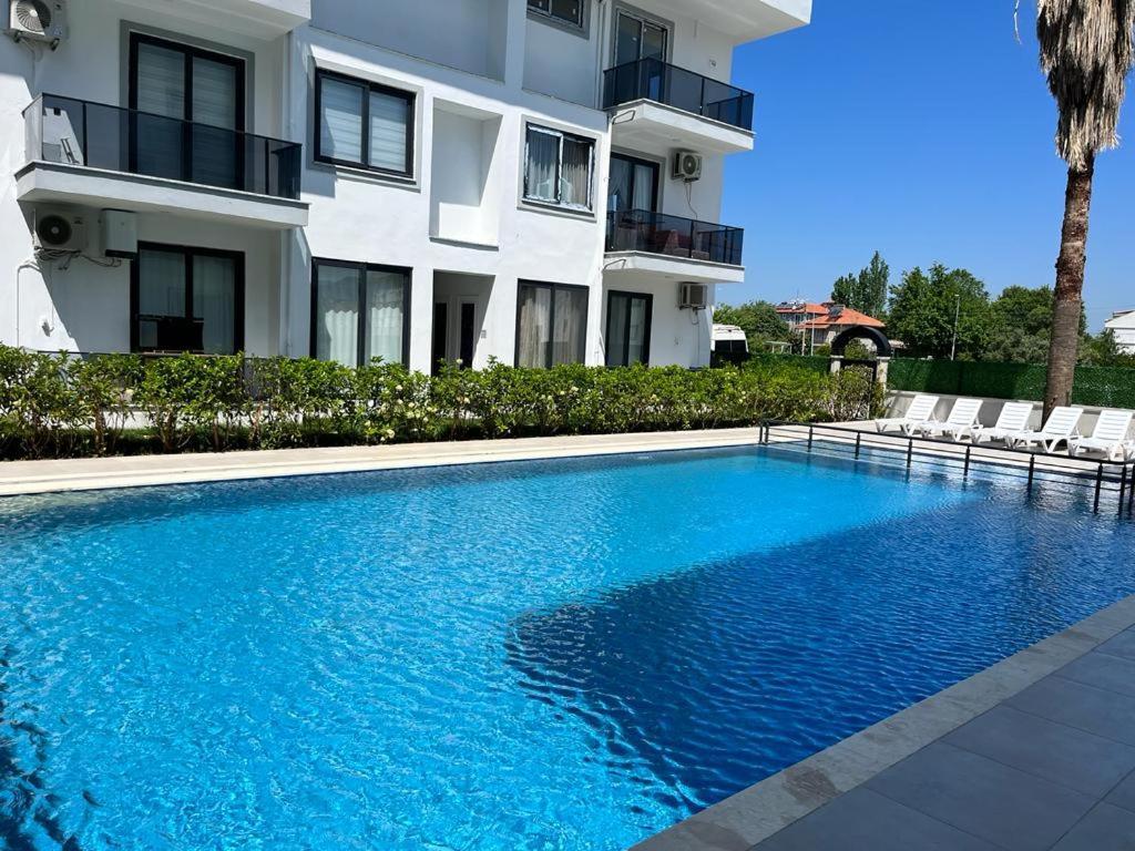 Silver House Dalaman Exterior foto