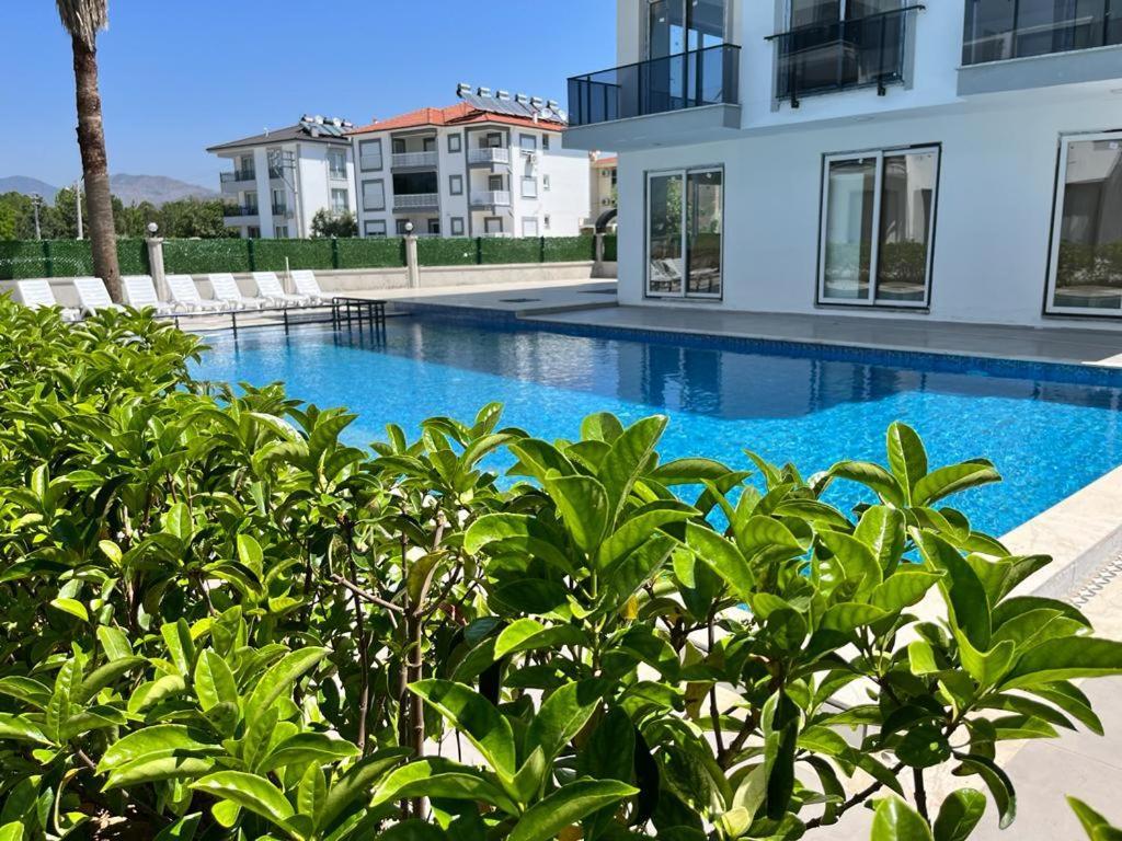 Silver House Dalaman Exterior foto