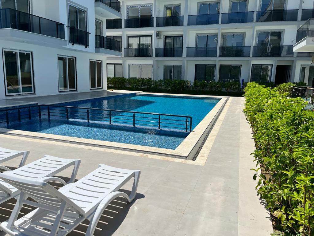 Silver House Dalaman Exterior foto