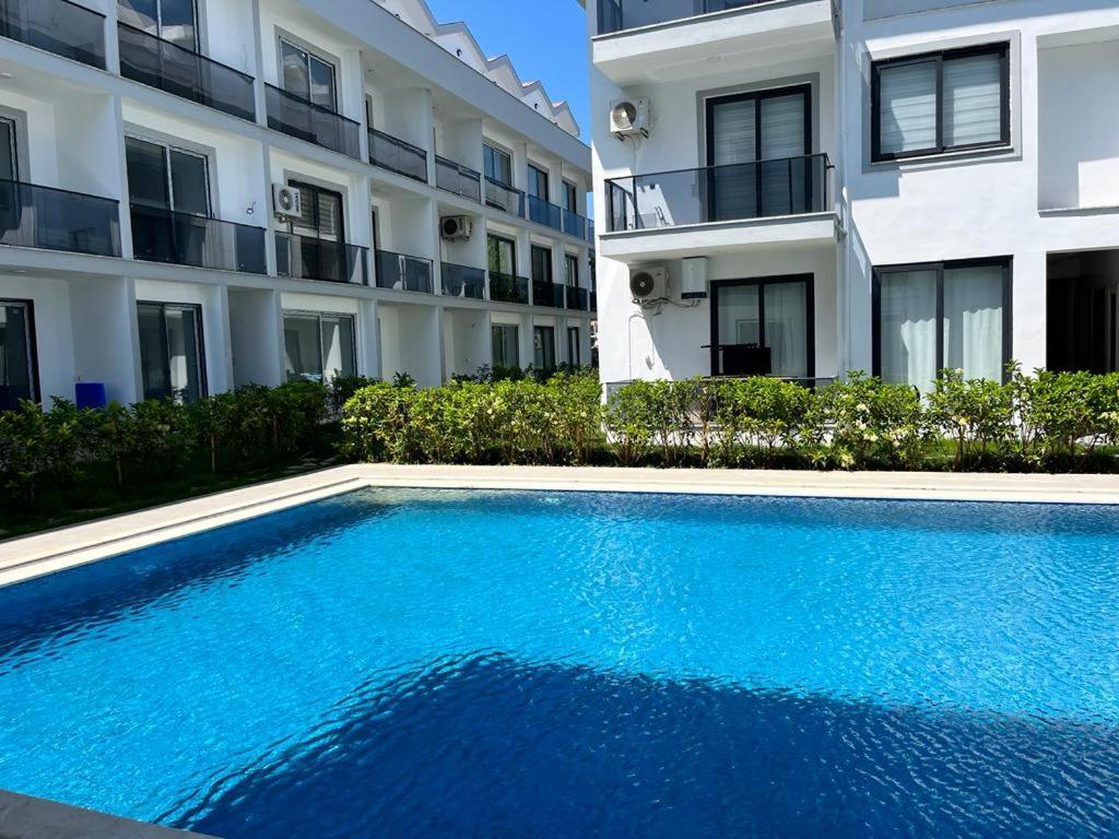 Silver House Dalaman Exterior foto