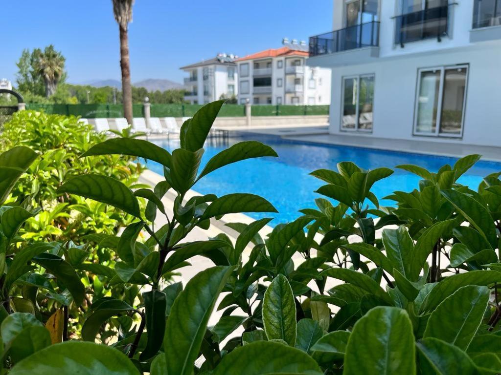 Silver House Dalaman Exterior foto