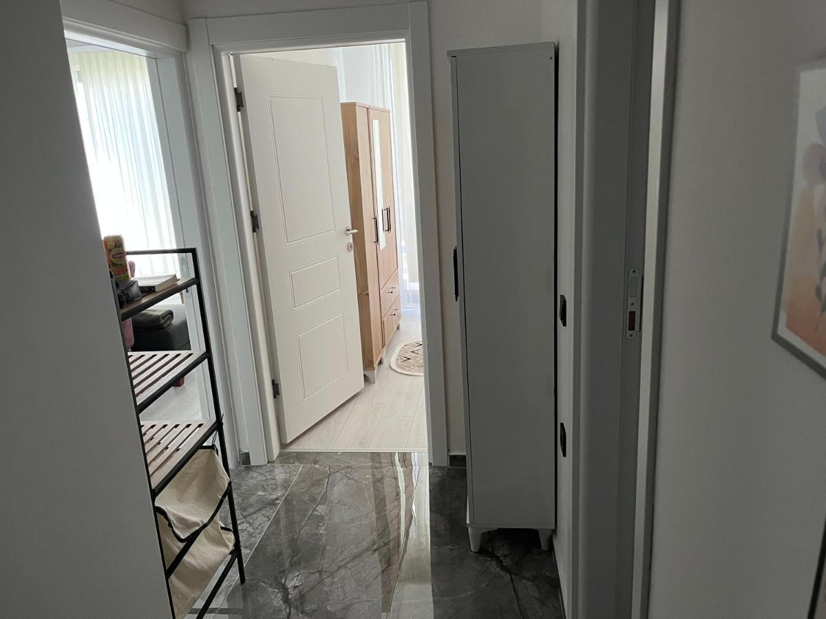 Silver House Dalaman Exterior foto