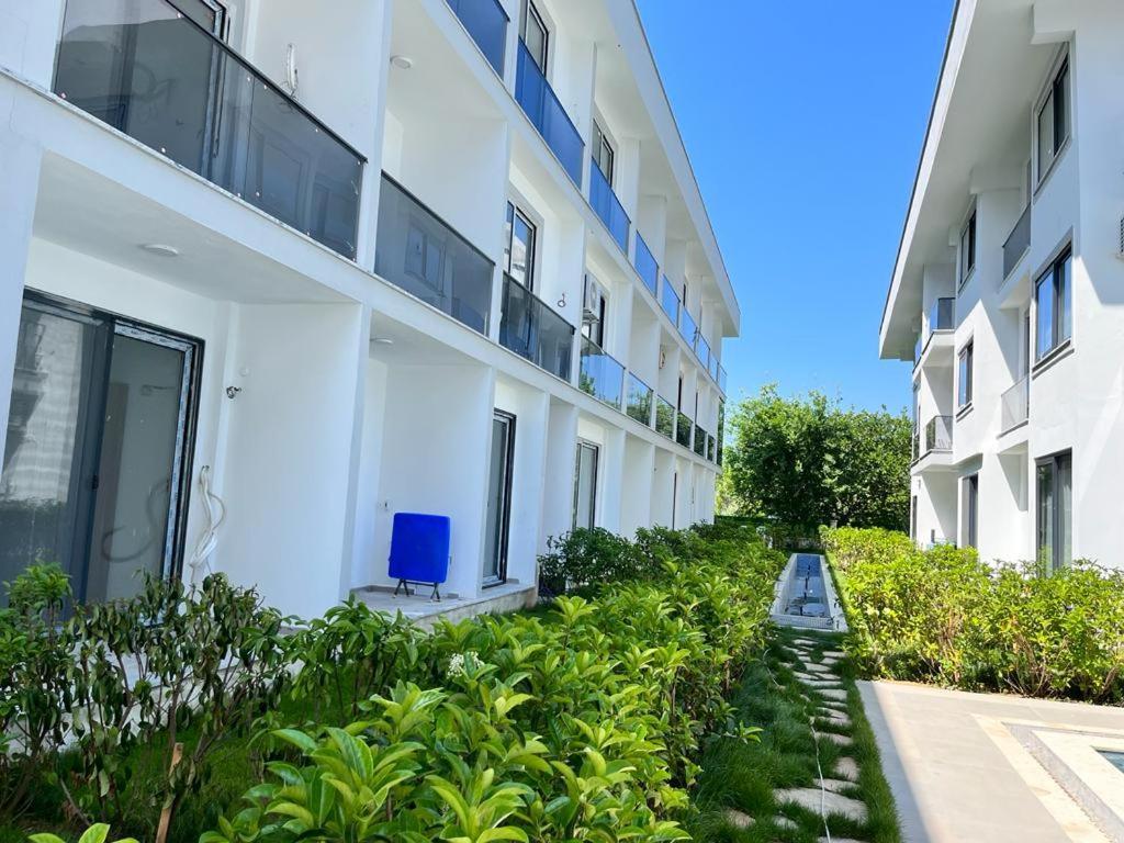 Silver House Dalaman Exterior foto